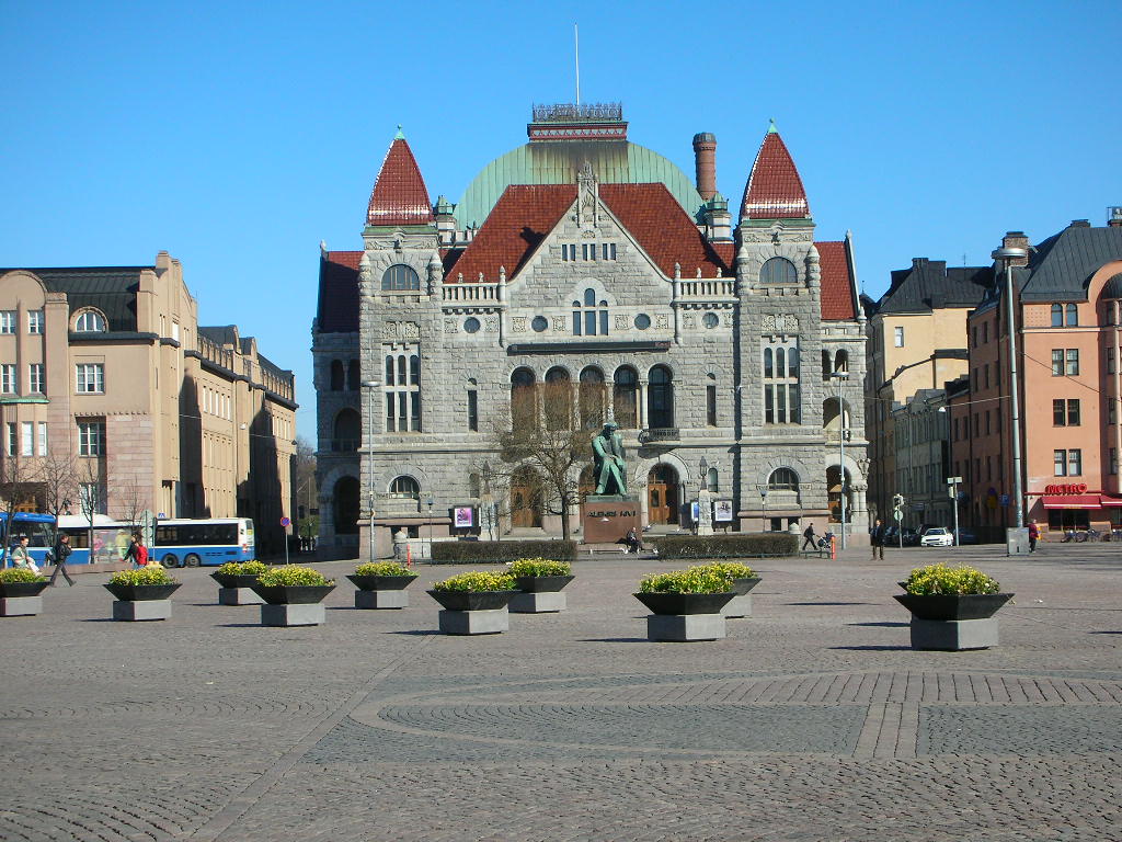 Helsinki